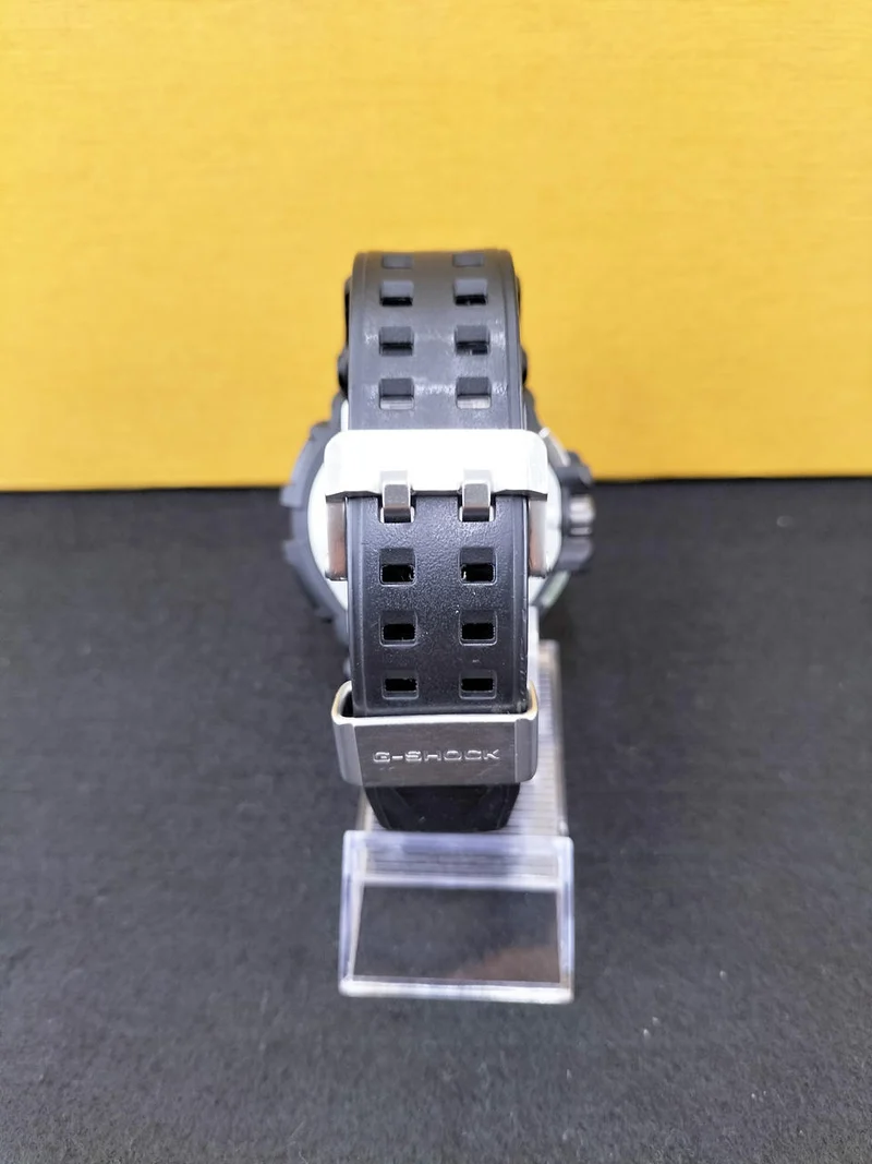 CASIO G-SHOCK GPW-2000-1A2JF
