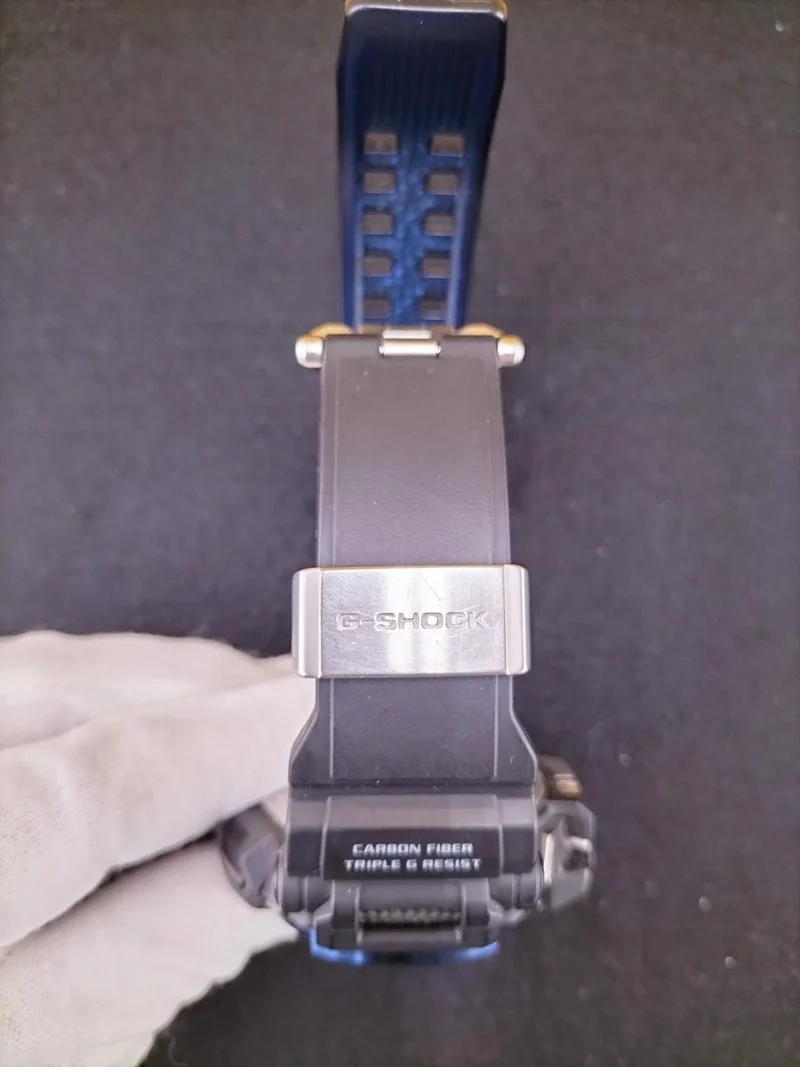 CASIO G-SHOCK GPW-2000-1A2JF