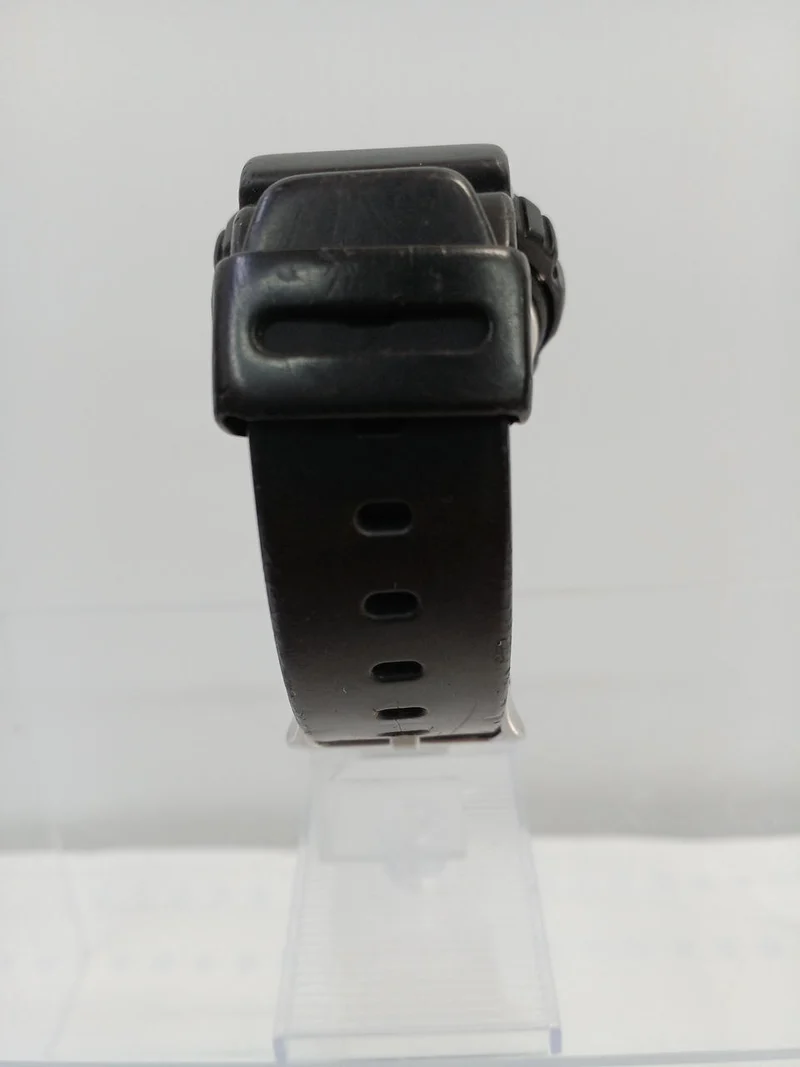 CASIO G-SHOCK BLK DW-5600VT ANA