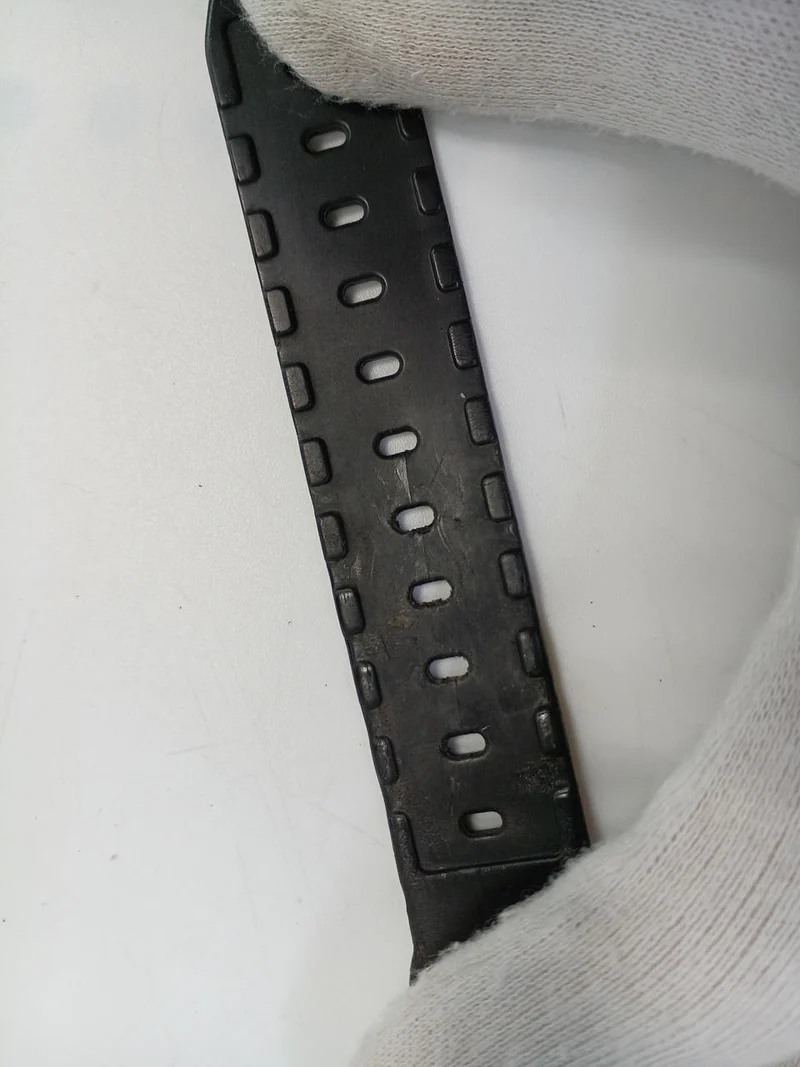 CASIO G-SHOCK BLK DW-5600VT ANA