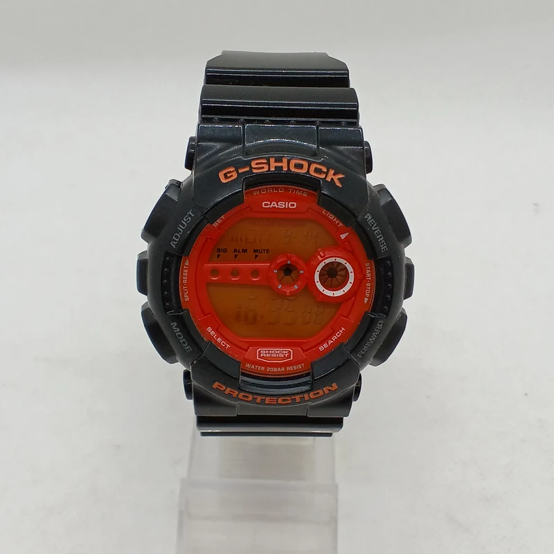 CASIO G-SHOCK „Hyper Colors“ GD-100HC