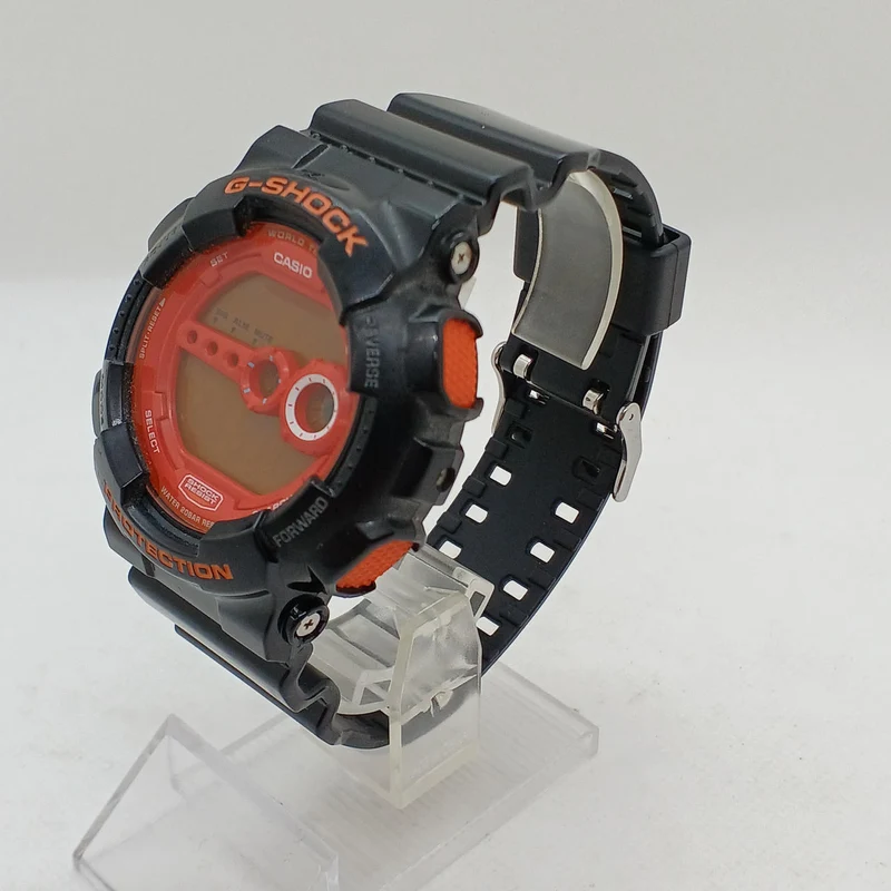 CASIO G-SHOCK „Hyper Colors“ GD-100HC