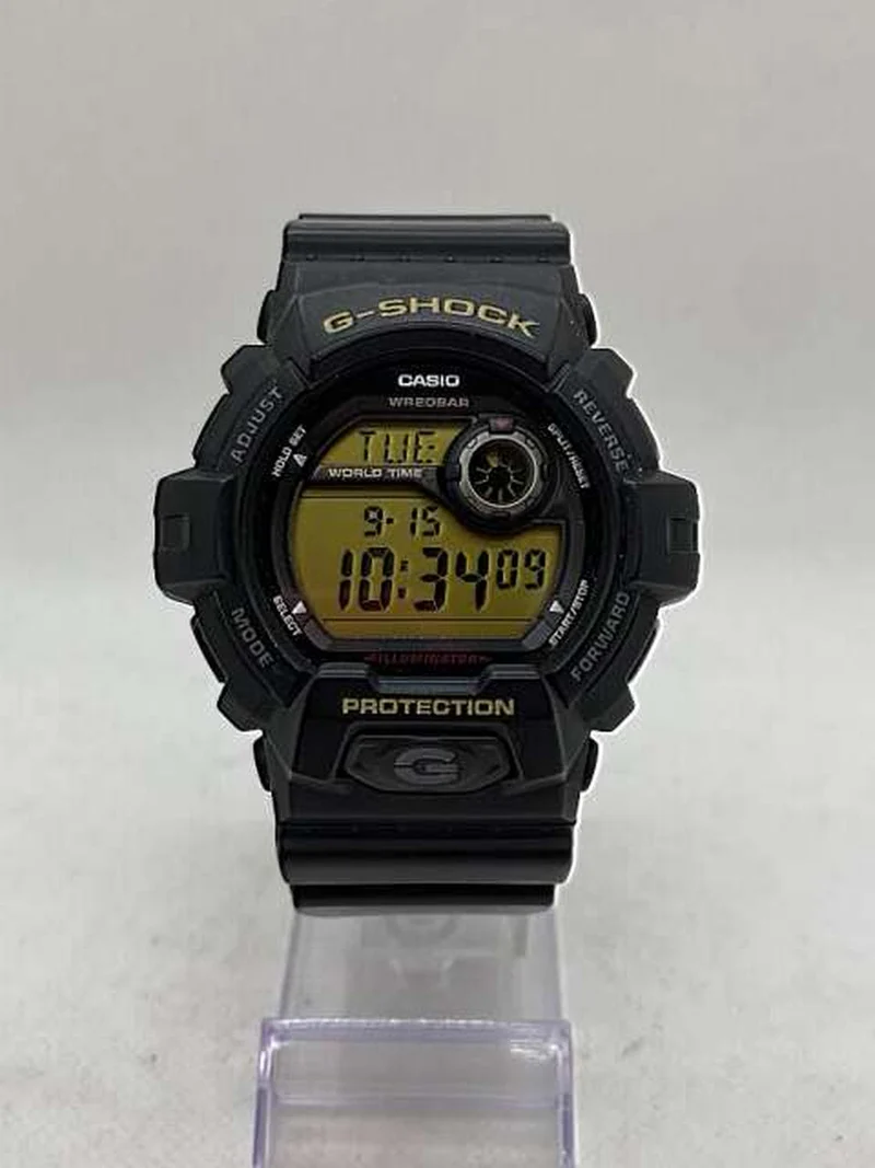 CASIO G-SHOCK G-8900 Serie G-8900