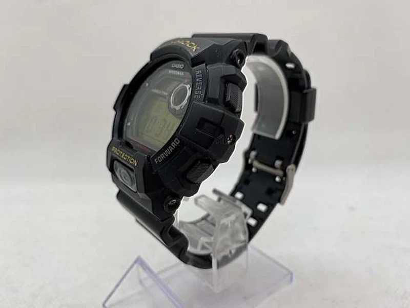 CASIO G-SHOCK G-8900 Serie G-8900
