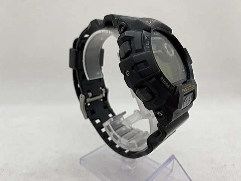 CASIO G-SHOCK G-8900 Serie G-8900
