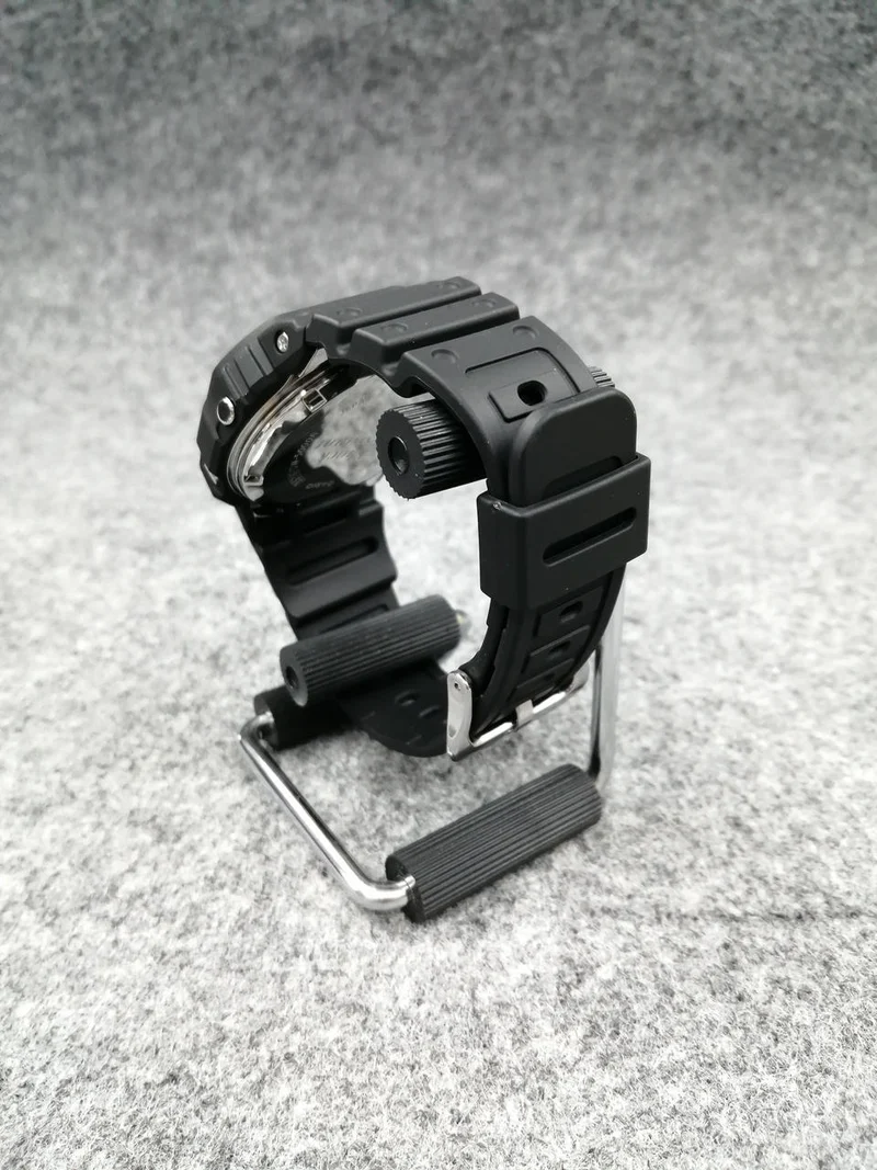CASIO Armbanduhr DW-5000R-1AJF