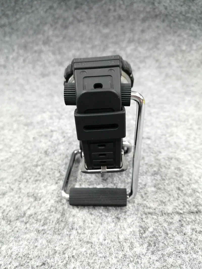 CASIO Armbanduhr DW-5000R-1AJF