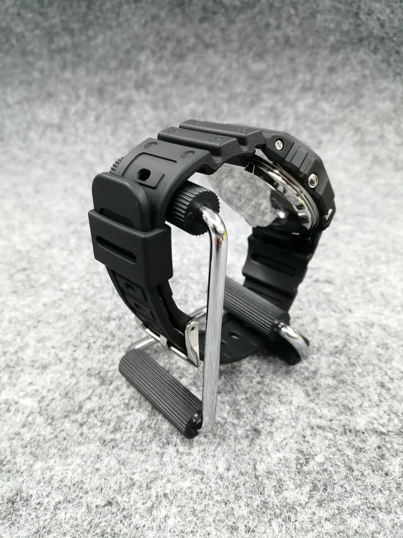 CASIO Armbanduhr DW-5000R-1AJF