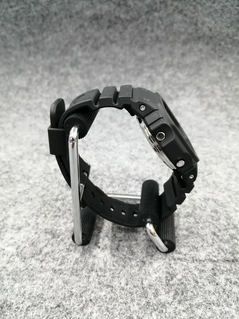CASIO Armbanduhr DW-5000R-1AJF