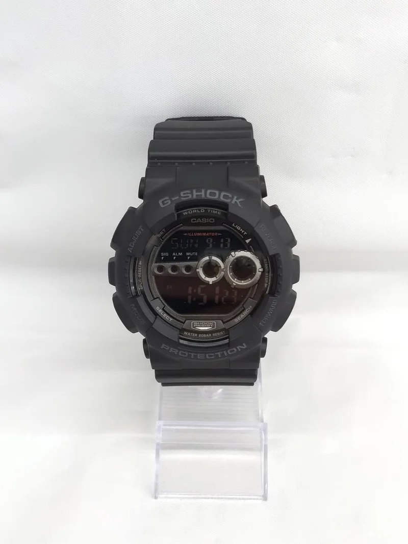 G-SHOCK GD-100-1BJF Armbanduhr