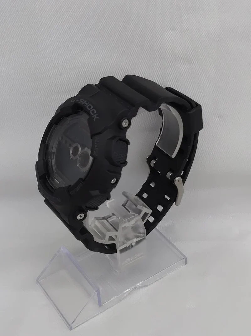 G-SHOCK GD-100-1BJF Armbanduhr