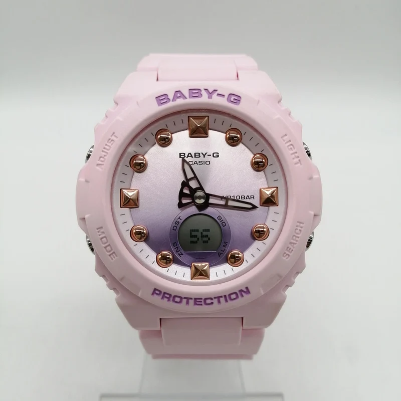 CASIO BABY-G BGA-320