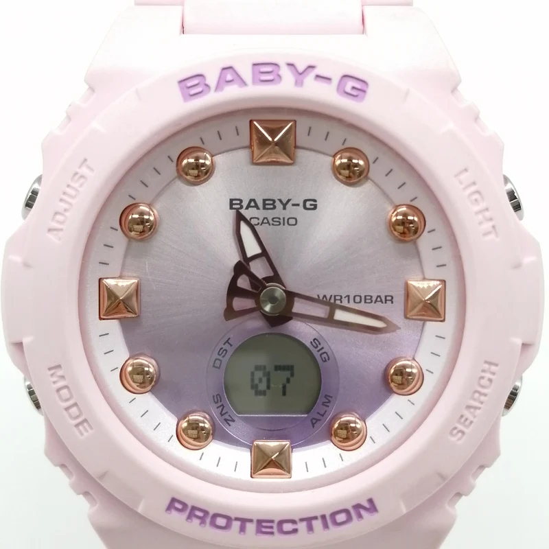 CASIO BABY-G BGA-320