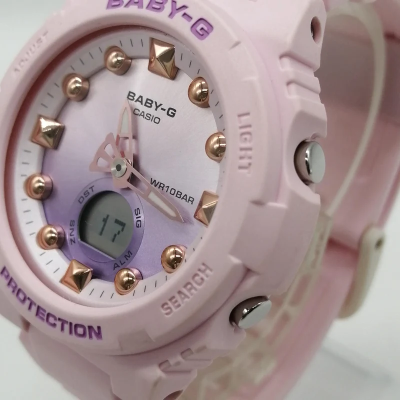CASIO BABY-G BGA-320