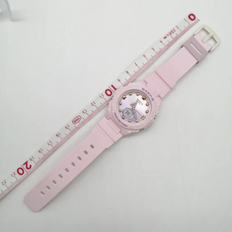 CASIO BABY-G BGA-320