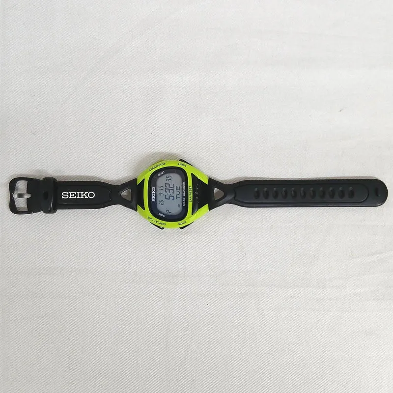 SEIKO Super Runners S680-00A0