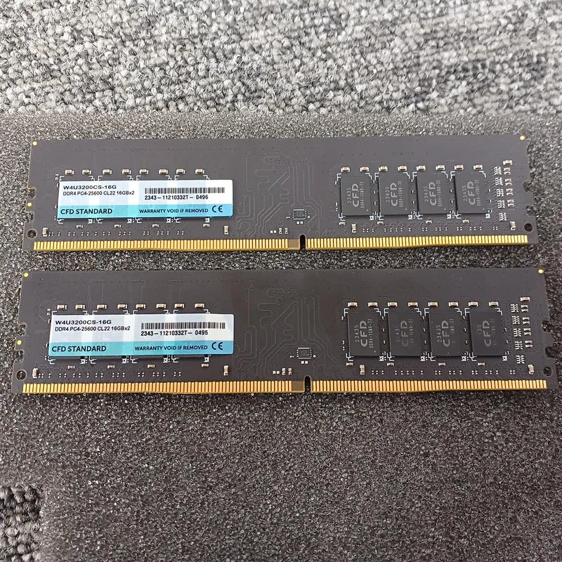 CDF-Speicher W4U3200CS-16 GB