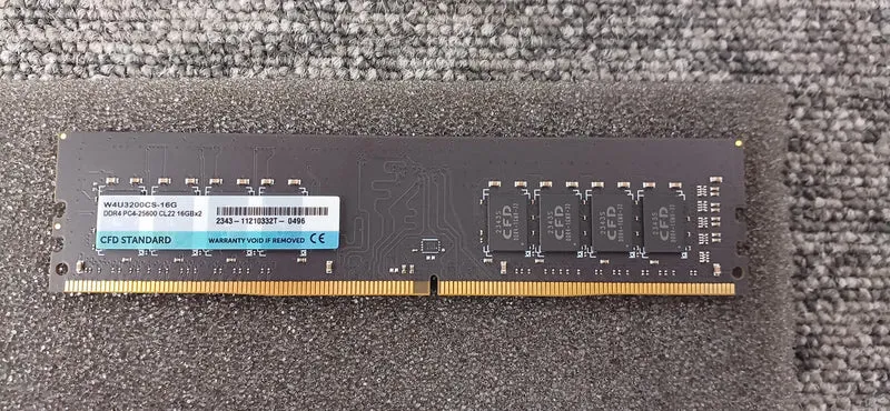 CDF-Speicher W4U3200CS-16 GB