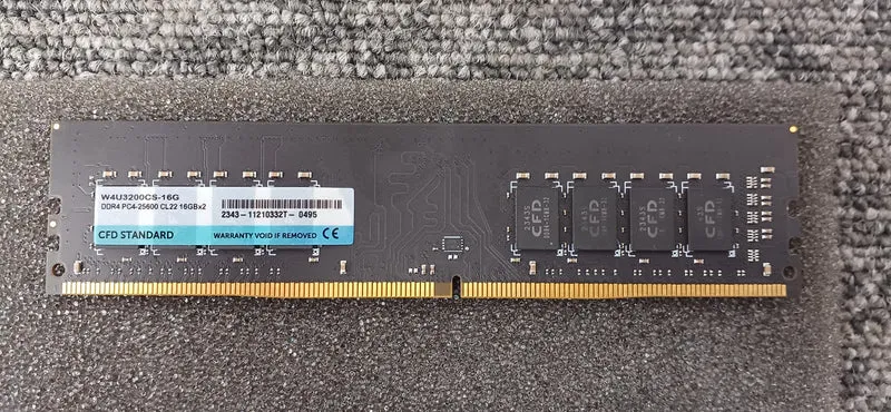 CDF-Speicher W4U3200CS-16 GB