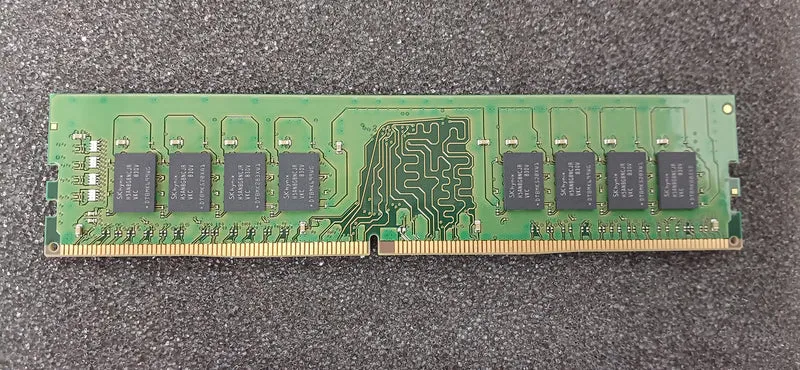 KINGSTON DDR4-Speicher KVR26N19D8/16