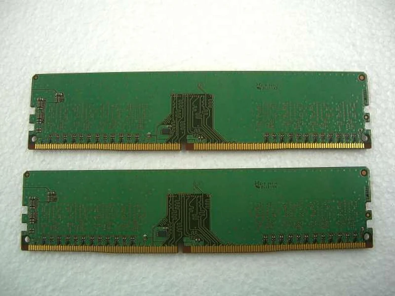 CRUCIAL DDR4-Speicher 8 GB x 2 Packungen (insgesamt 16 GB) CT8G4DFS832A.8FE1