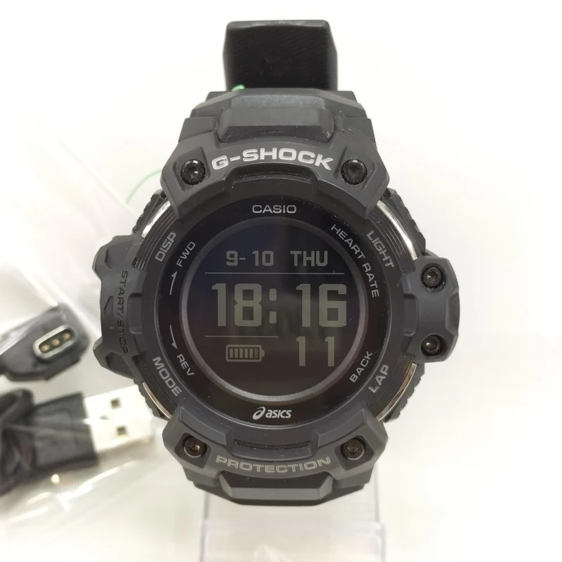 CASIO G-SHOCK GSR-H1000