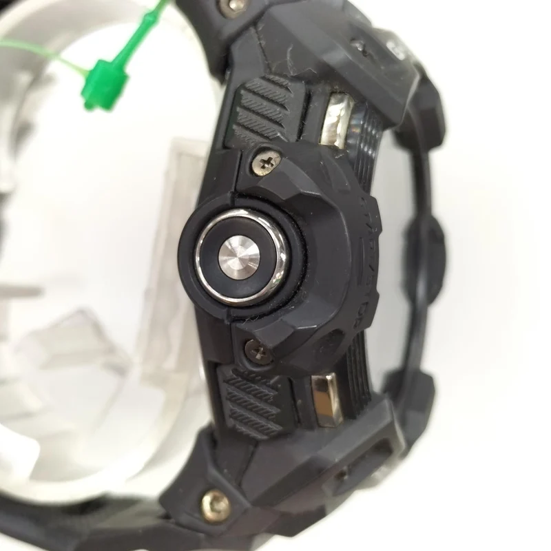CASIO G-SHOCK GSR-H1000