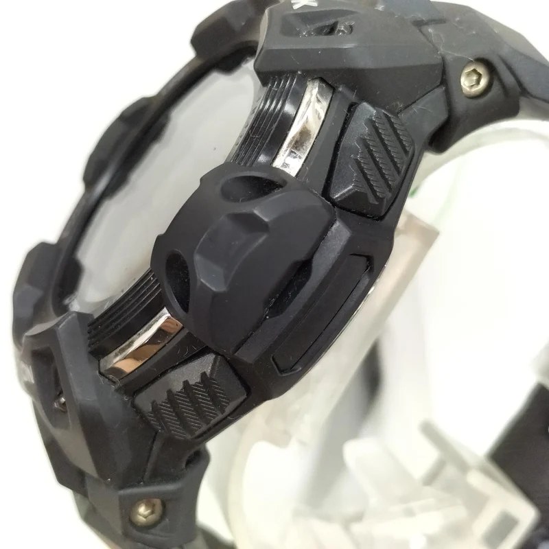 CASIO G-SHOCK GSR-H1000