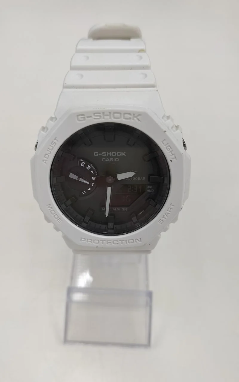 CASIO G-SHOCK GA-2100