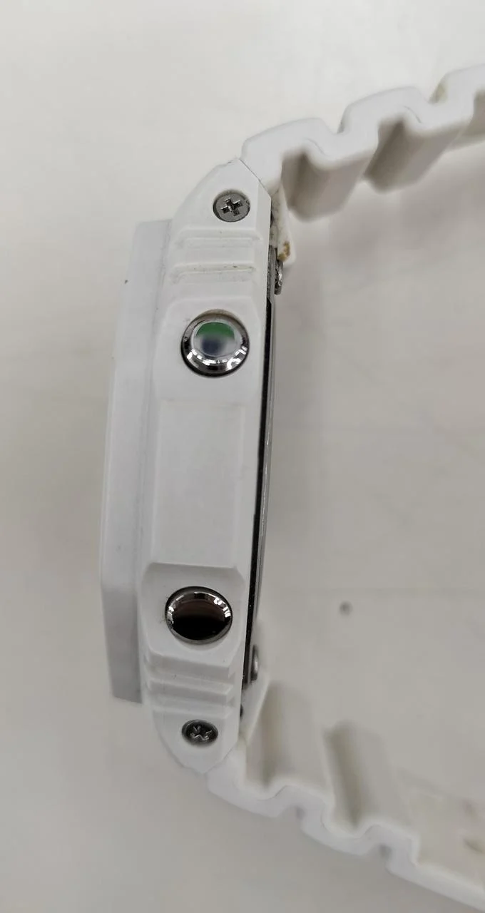 CASIO G-SHOCK GA-2100