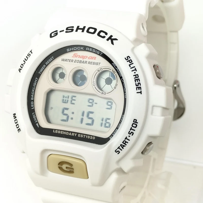 CASIO [Kollaboration] G-SHOCK DW-6900X