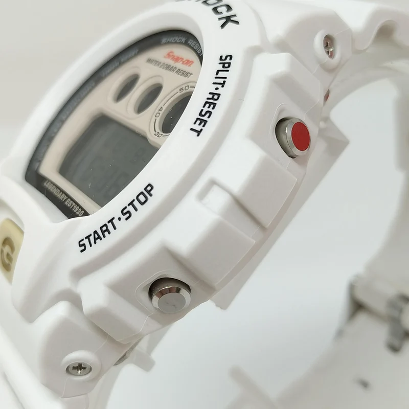 CASIO [Kollaboration] G-SHOCK DW-6900X