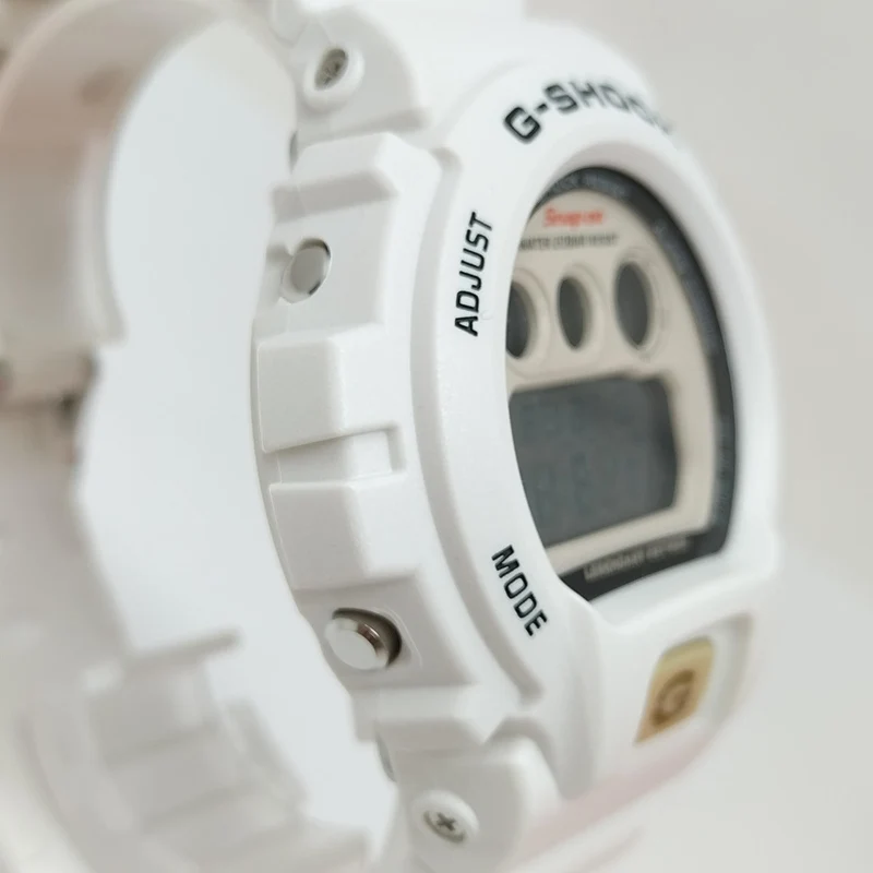 CASIO [Kollaboration] G-SHOCK DW-6900X