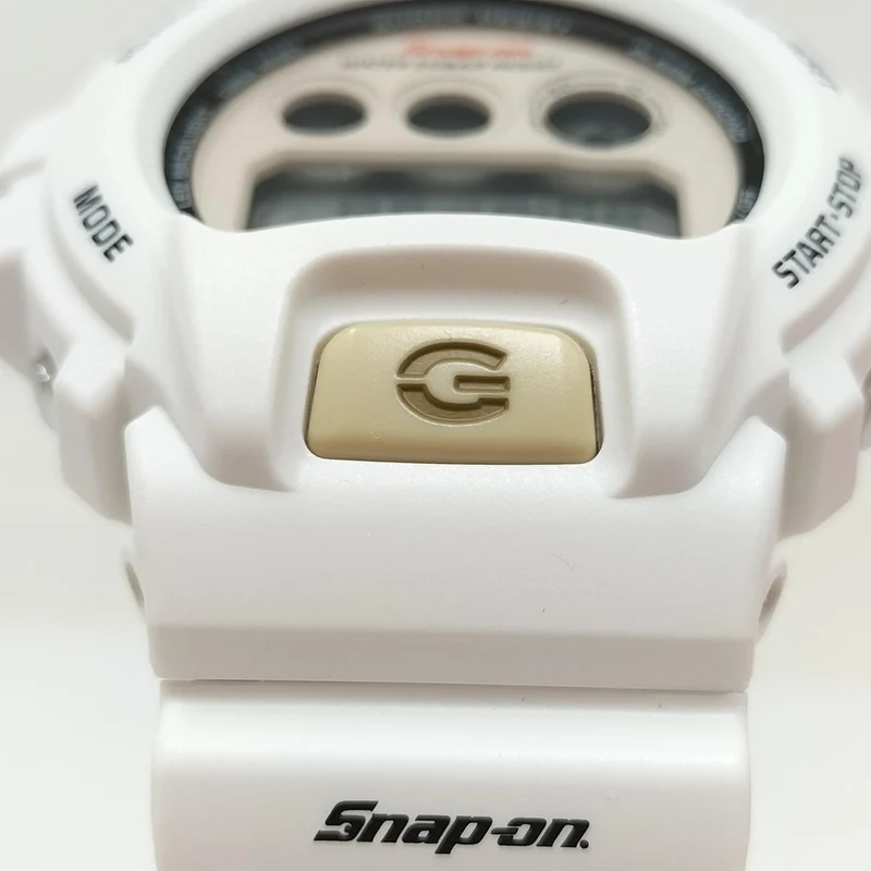 CASIO [Kollaboration] G-SHOCK DW-6900X
