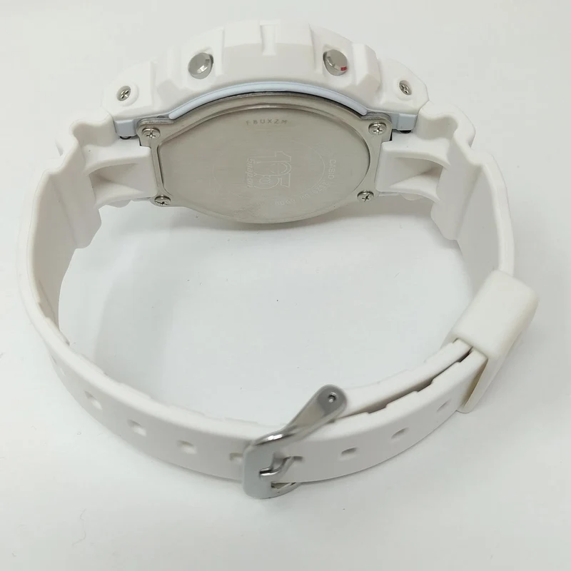CASIO [Kollaboration] G-SHOCK DW-6900X