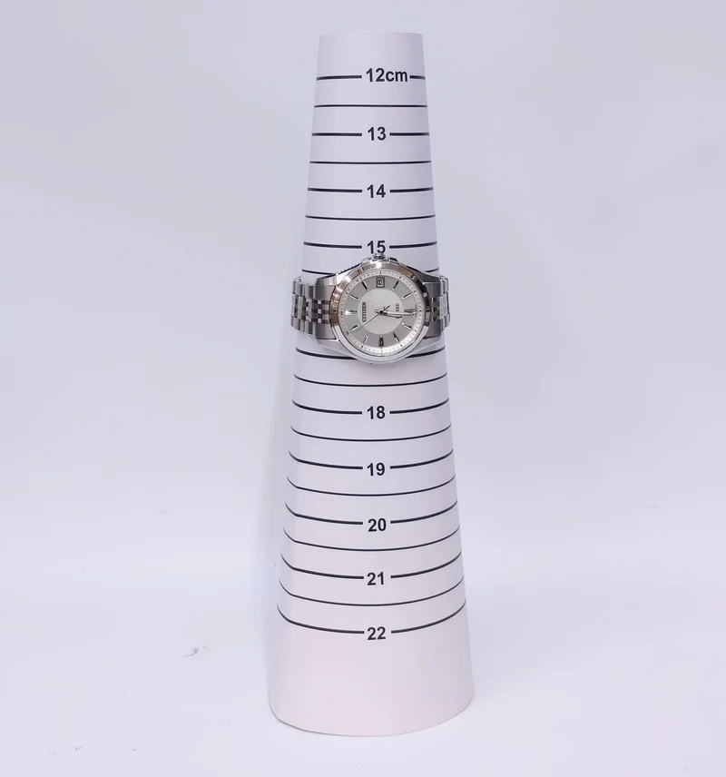 CITIZEN Armbanduhr GN-43W-S