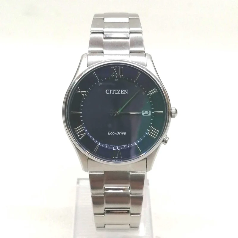 CITIZEN ECO-DRIVE H415-S112907