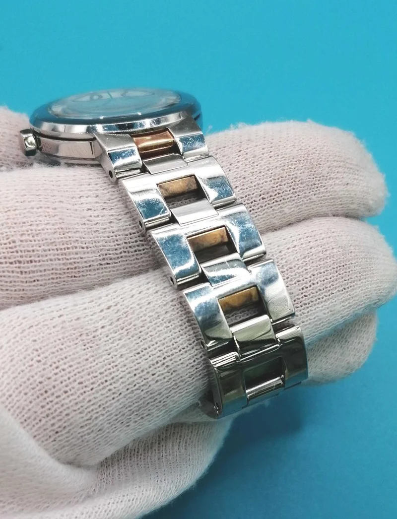 SEIKO Quarz-Armbanduhr 720221