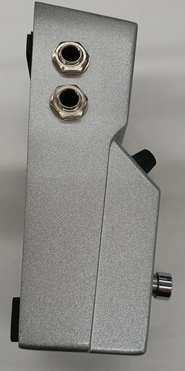 ZOOM Effektpedal: MS-50G