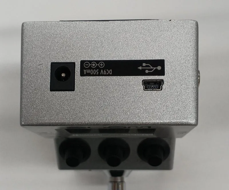 ZOOM Effektpedal: MS-50G