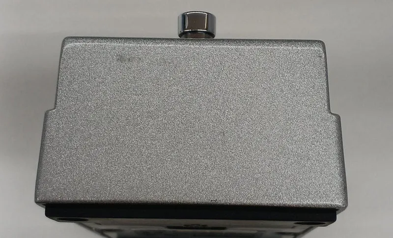 ZOOM Effektpedal: MS-50G