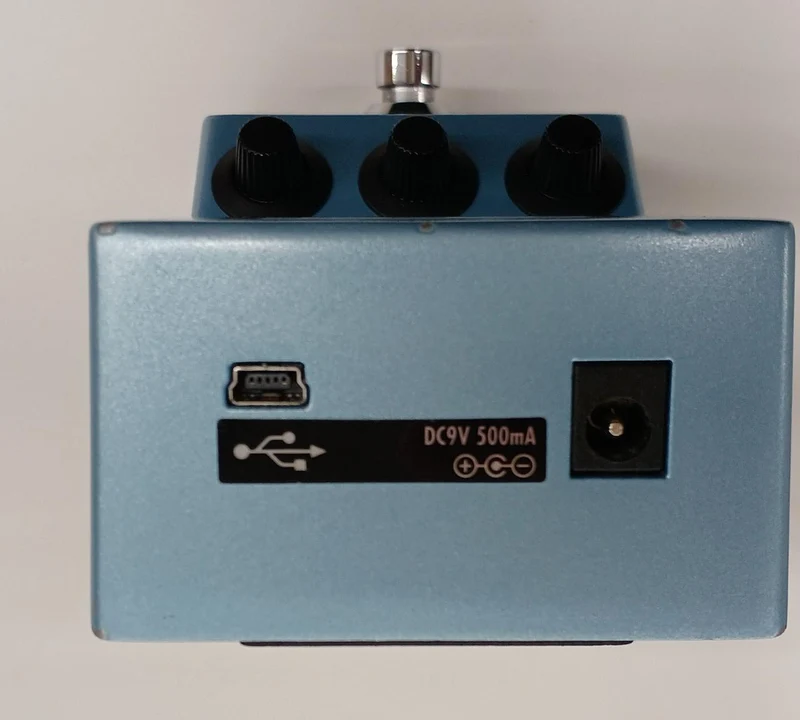 ZOOM Effektpedal: MS-70CDR