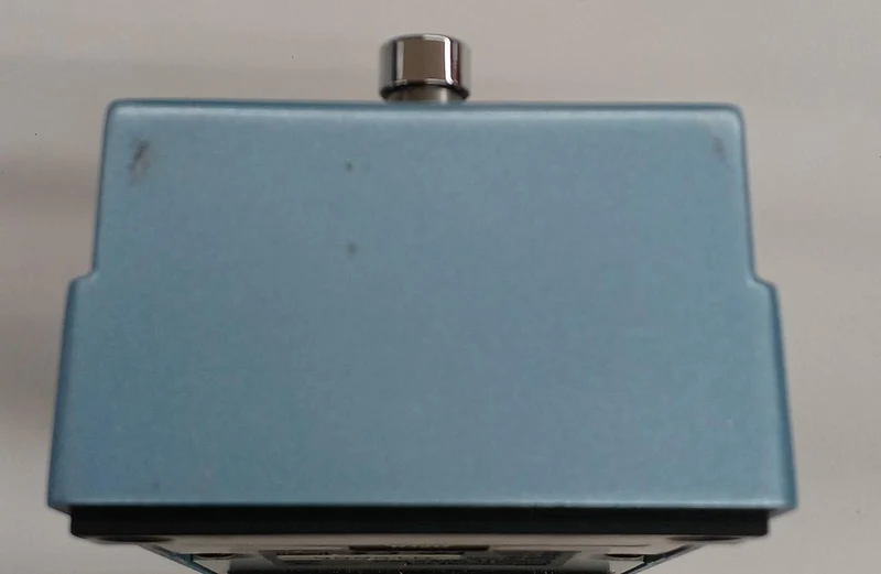 ZOOM Effektpedal: MS-70CDR