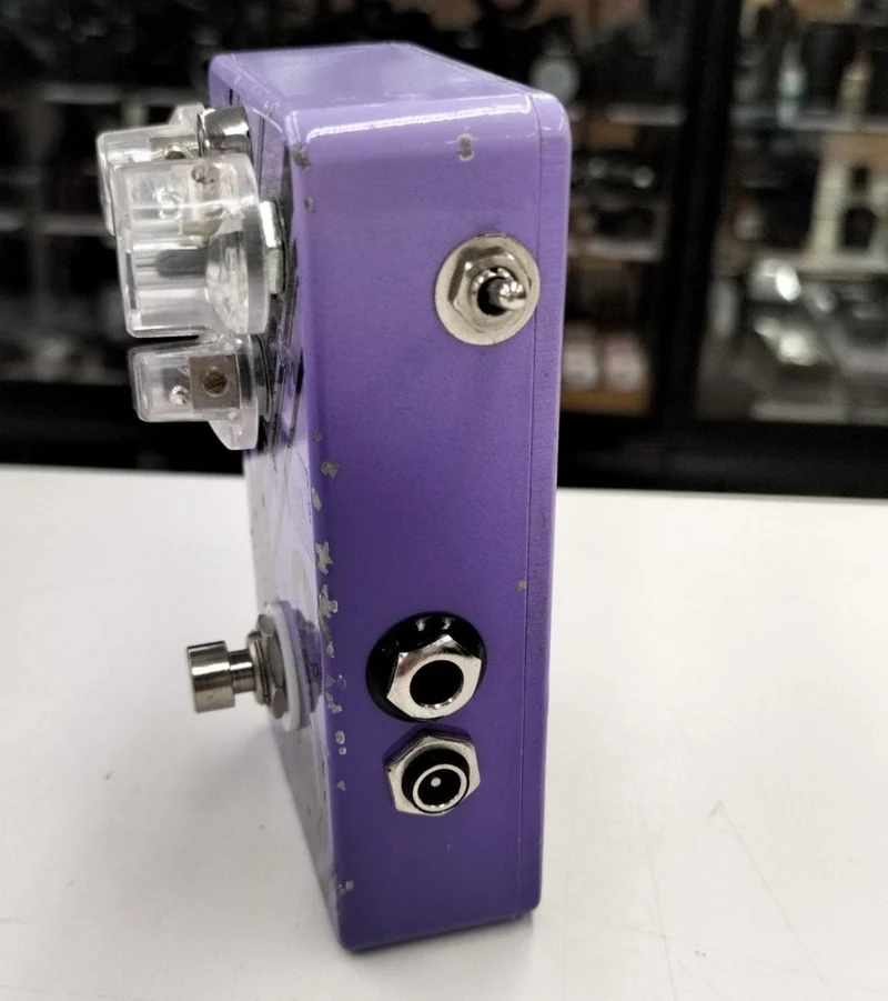 VIVIE Overdrive WILDCAT