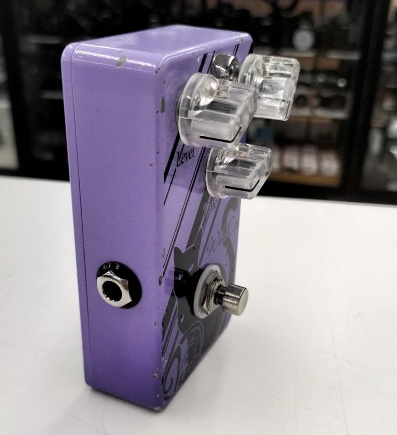 VIVIE Overdrive WILDCAT