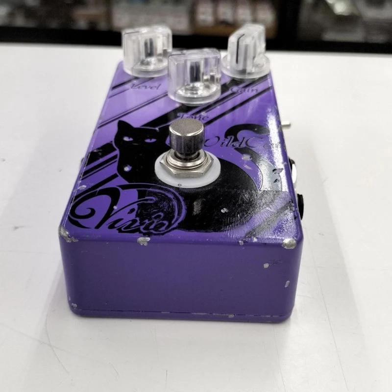 VIVIE Overdrive WILDCAT