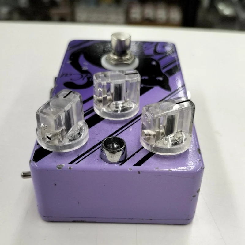 VIVIE Overdrive WILDCAT