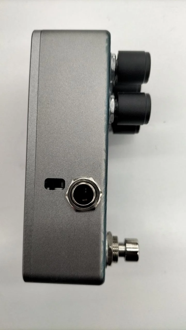 ONE CONTROL Bass-Vorverstärker BLUE 360 AIAB