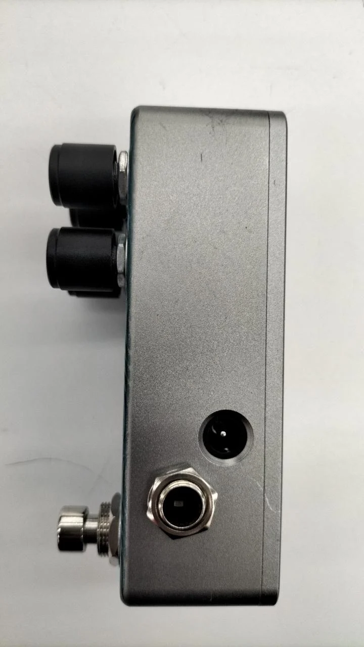 ONE CONTROL Bass-Vorverstärker BLUE 360 AIAB