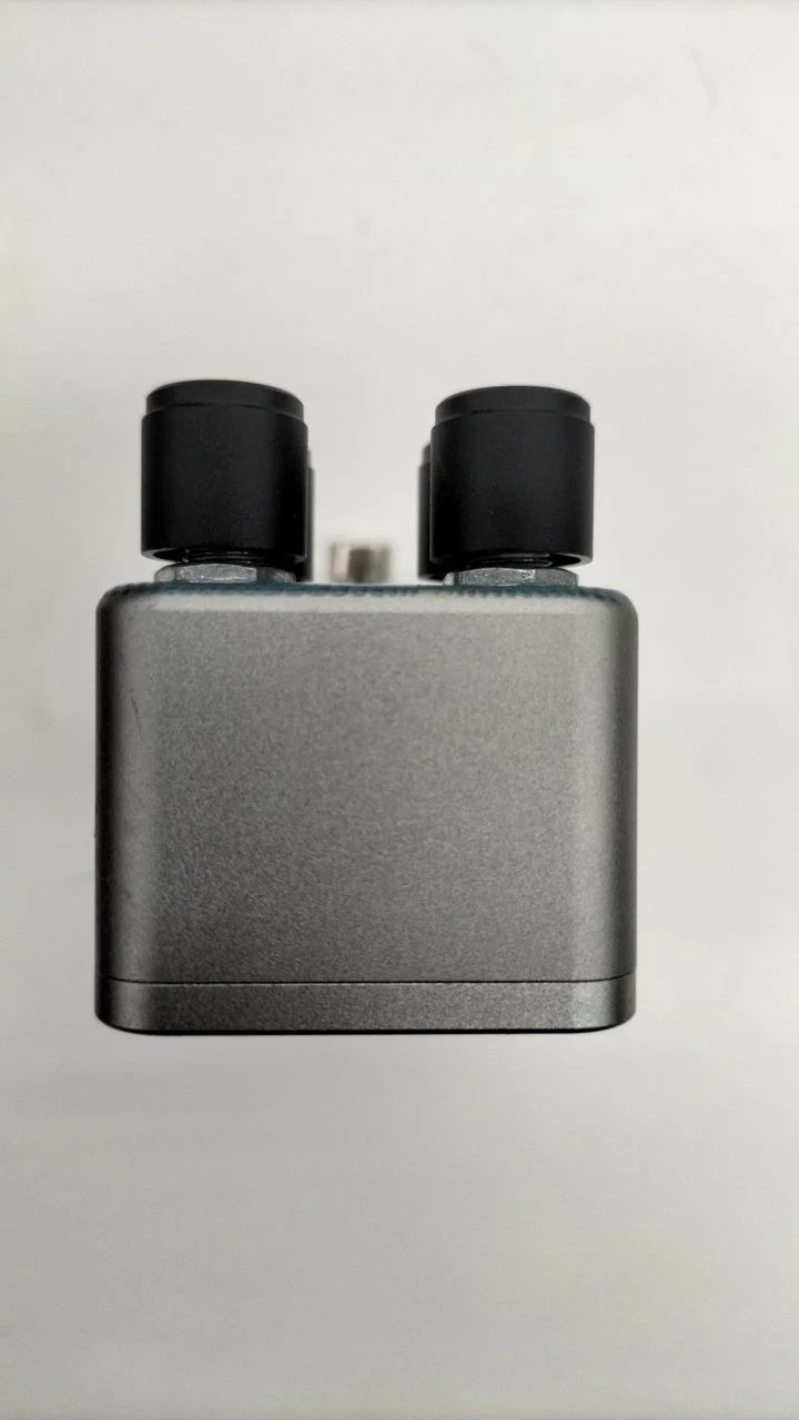 ONE CONTROL Bass-Vorverstärker BLUE 360 AIAB